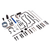 Набор для установки ГРМ PSA  Car-Tool CT-Z1001