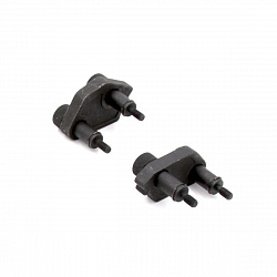 Набор для установки ГРМ VAG 1.8/2.0 TFSI(EA888) Car-Tool CT-S1010 - Фиксатор распредвала T40271/1, T40271/2