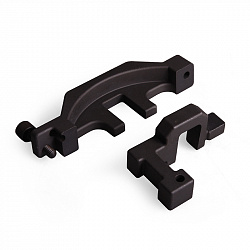 Набор для установки ГРМ BMW N42, N45, N46 KIT Car-Tool CT-Z0103 - Фиксатор распредвалов (впускного и выпускного вала) BMW 11 7 250