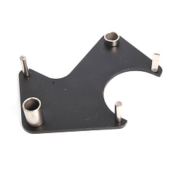 Инструмент для Renault Car-Tool CT-1268 - Фиксатор зубчатых шкивов распредвалов MOT 1490-01