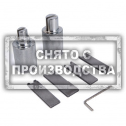 Набор ключей для регулятора ТНВД Car-Tool CT-N722