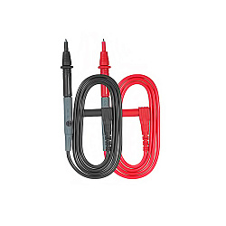 Токовые клещи постоянного/переменного тока 600A c режимом смарт iCartool IC-M207D - Щупы