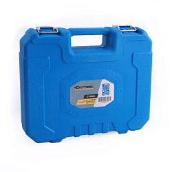 Тестер давления топлива в бензиновых двигателях Car-Tool CT-H004 - Кейс