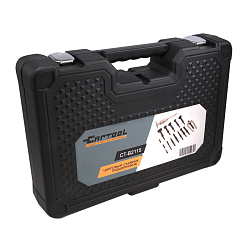 Цанговый съемник подшипников Car-Tool CT-B2115 - Кейс
