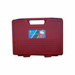 Компрессометр для дизельных легковых автомобилей Car-Tool CT-025A - Кейс