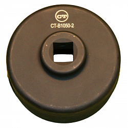 Головка для осей BPW 95 мм фигурная 6.5-9 тн. Car-Tool CT-B1050-2