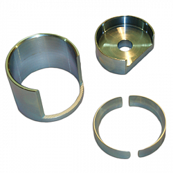 Набор инструмента для замены сайлентблоков VAG 3372 Car-Tool CT-3151