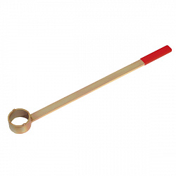 Приспособление для фиксации коленвала VAG T10028 Car-Tool CT-1221