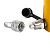 Гидравлический цилиндр 20т. с полым штоком Car-Tool CT-3439