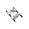 Съемник подшипников сепараторного типа (30-50мм) Car-Tool CT-J1005