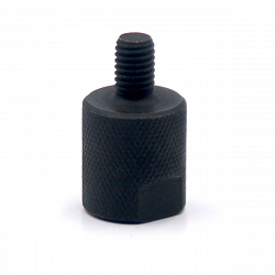 Съемник форсунок Car-Tool CT-Z0807 - Переходник с внешней резьбой M8*1.25