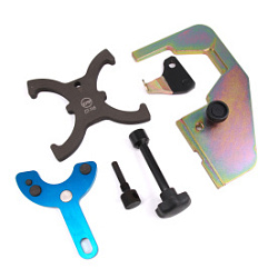 Набор для установки ГРМ FORD / VOLVO 1.6 / 2.0 Car-Tool CT-T45