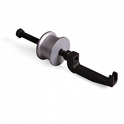 Набор для  снятия форсунок Common Rail и чистки посадочных мест Car-Tool CT-Z0304 - Инерционный съемник для форсунок