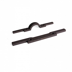 Опорный кронштейн для сборки рейки Car-Tool CT-B059 - Установочные шаблоны