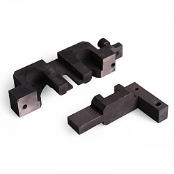 Набор для установки ГРМ BMW N42, N45, N46 KIT Car-Tool CT-Z0103 - Шаблоны для фиксации распределительных валов BMW 11 9 290