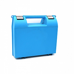 Набор для установки ГРМ LAND ROVER Car-Tool CT-Z0509 - Кейс