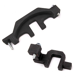 Инструмент для BMW N45 Car-Tool CT-1413 - Фиксатор распредвалов BMW № 117 250 (впускного и выпускного вала)