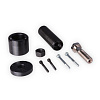 Съемник шаровой опоры  Polaris Car-Tool CT-K604