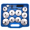 Съемники масляных фильтров 23 предмета Car-Tool CT-W5025