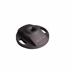 Набор для установки ГРМ VAG 4.2 л 5V BBK Car-Tool CT-Z0219 - Приспособление для проворота коленвала VAG T40049