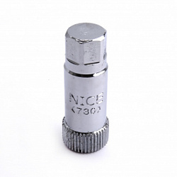 Шлицевая головка для ТНВД Caterpillar Car-Tool CT-N730