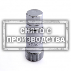 Шлицевая головка для ТНВД Caterpillar Car-Tool CT-N730
