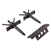 Набор инструментов для ГБЦ VOLVO Car-Tool CT-A1069-3&7