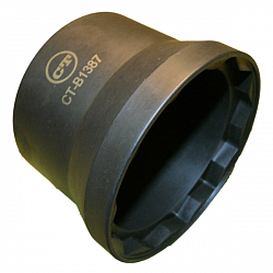 Ступичная головка для IVECO Car-Tool CT-B1387