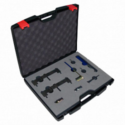 Набор для установки ГРМ LAND ROVER Car-Tool CT-Z0504