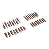 Набор для ремонта ТНВД P тип KIT 2 Car-Tool CT-Z0802