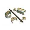 Комплект инструмента для ремонта подвески VAG T10030 Car-Tool CT-3718