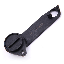 Набор для установки ГРМ VAG 1.0/1.2/1.4/1.6L FSI, TSI, TFSI Car-Tool CT-0703 - Фиксатор для распредвала T10477