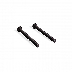 Опорный кронштейн для сборки рейки Car-Tool CT-B059 - Фиксирующие болты