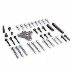 Универсальный съемник для легковых и грузовых авто Car-Tool CT-4071