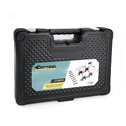 Набор для установки ГРМ Mercedes M270 Car-Tool CT-M2700 - Кейс