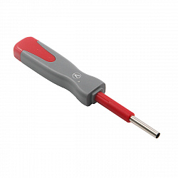 Набор съемников для клемм VAS 1978/35 Car-Tool CT-3424 - Съемник V (VAS1978/5A)