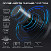 Газоанализатор цифровой iCartool IC-M101