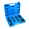 Набор съемников шкива насоса ГУР Car-Tool CT-A1504