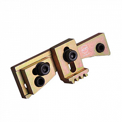 Регулируемый фиксатор маховика Car-Tool CT-1152-01