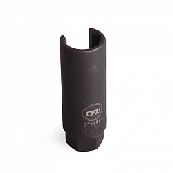 Короткая головка для кислородных датчиков Car-Tool CT-1305
