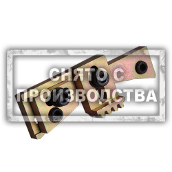 Регулируемый фиксатор маховика Car-Tool CT-1152-01