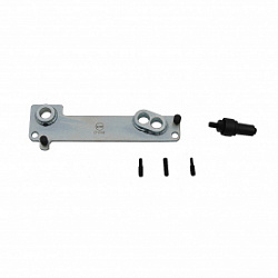 Съемник штифта направляющей рейки Mercedes (M133/M270/M274) Car-Tool CT-A1898