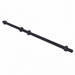 Болт вытяжной M16*P2.0*500L для комплекта CT-A1690 Car-Tool CT-A1690-03