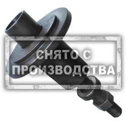 Приспособление для ступицы передних колес MAN Car-Tool CT-B1075