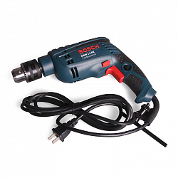 Набор для выпрямления вмятин Car-Tool CT-3960 - Ручная дрель Bosch