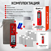 Толщиномер лакокрасочных покрытий Fe+Zn iCartool IC-T400