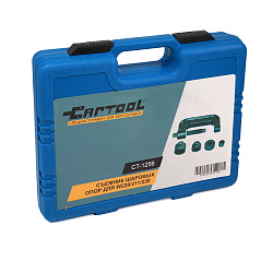 Съемник шаровых опор для W220/211/230 Car-Tool CT-1256 - Кейс