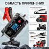 Импульсное зарядное устройство 12/24В с функцией восстановления iCartool IC-CH102