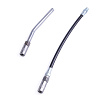 Пневматический шприц для смазки CT-W0921 Car-Tool