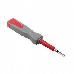 Набор съемников для клемм VAS 1978/35 Car-Tool CT-3424 - Съемник T (VAS1978/11A)